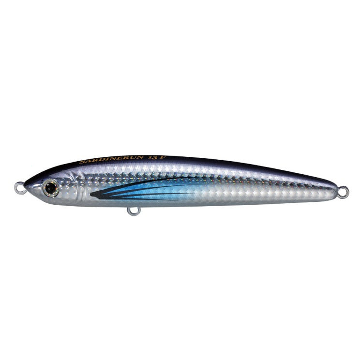 Smith Sardine Run Pencil 13F 06