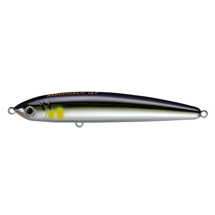 Smith Sardine Run Pencil 13F 08
