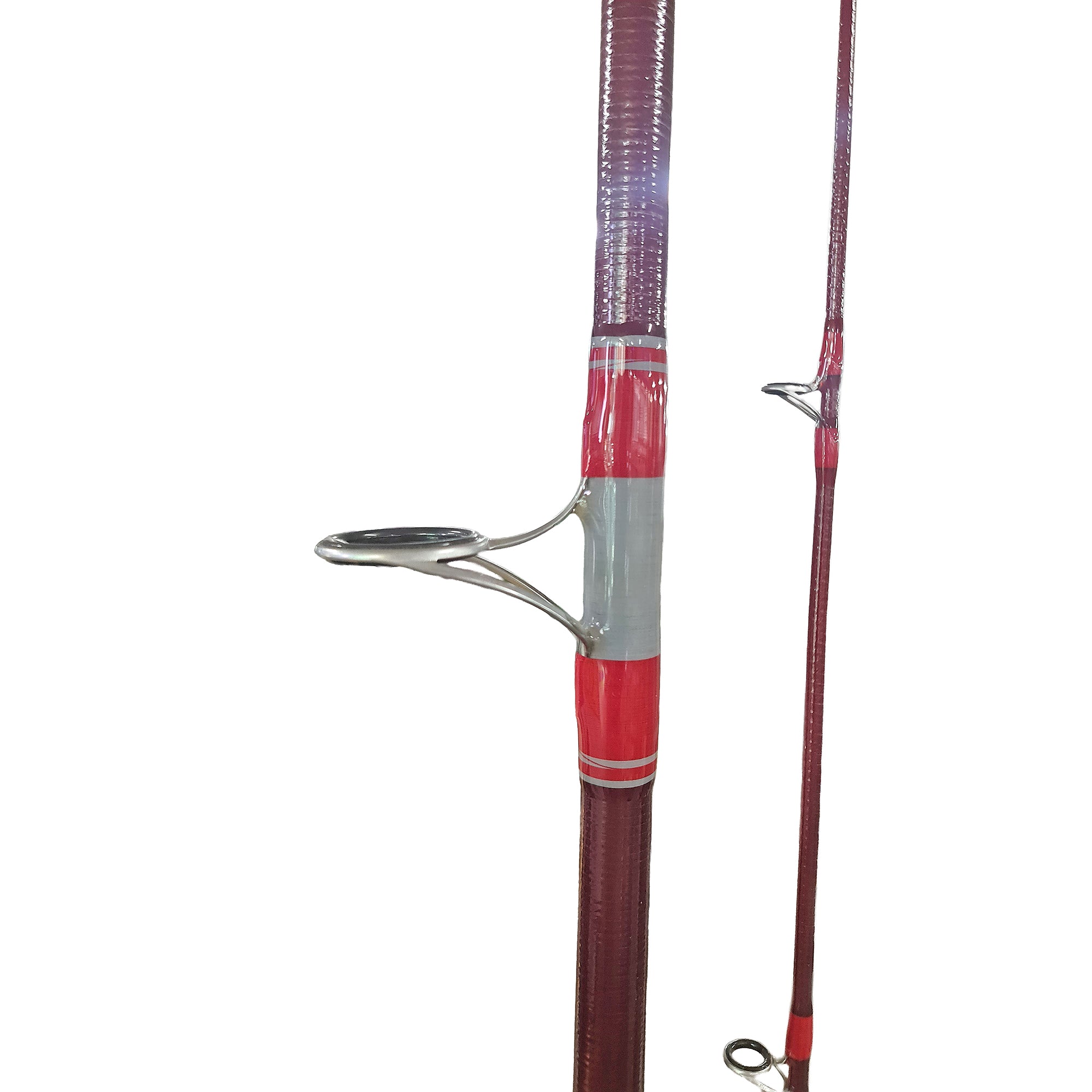Snyder Glas Fish Striker MT7144 Spin Red