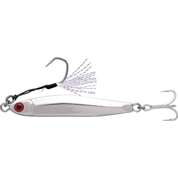 Storm Gomoku Trick Metal 12g UV Silver