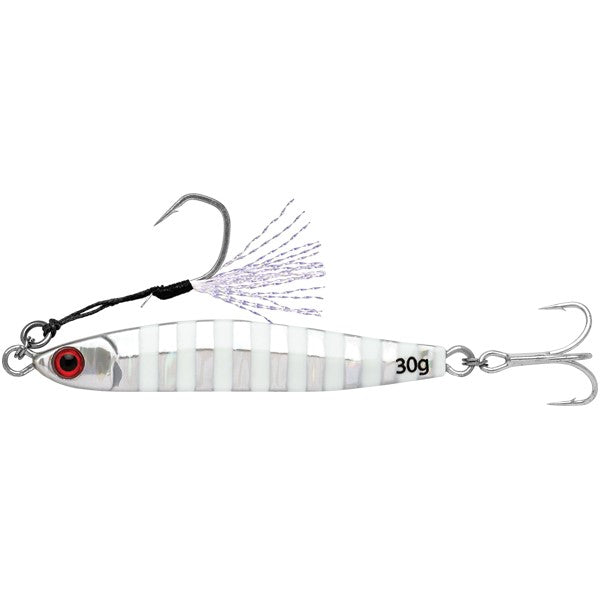 Storm Storm Gomoku Trick Metal 8g - in use