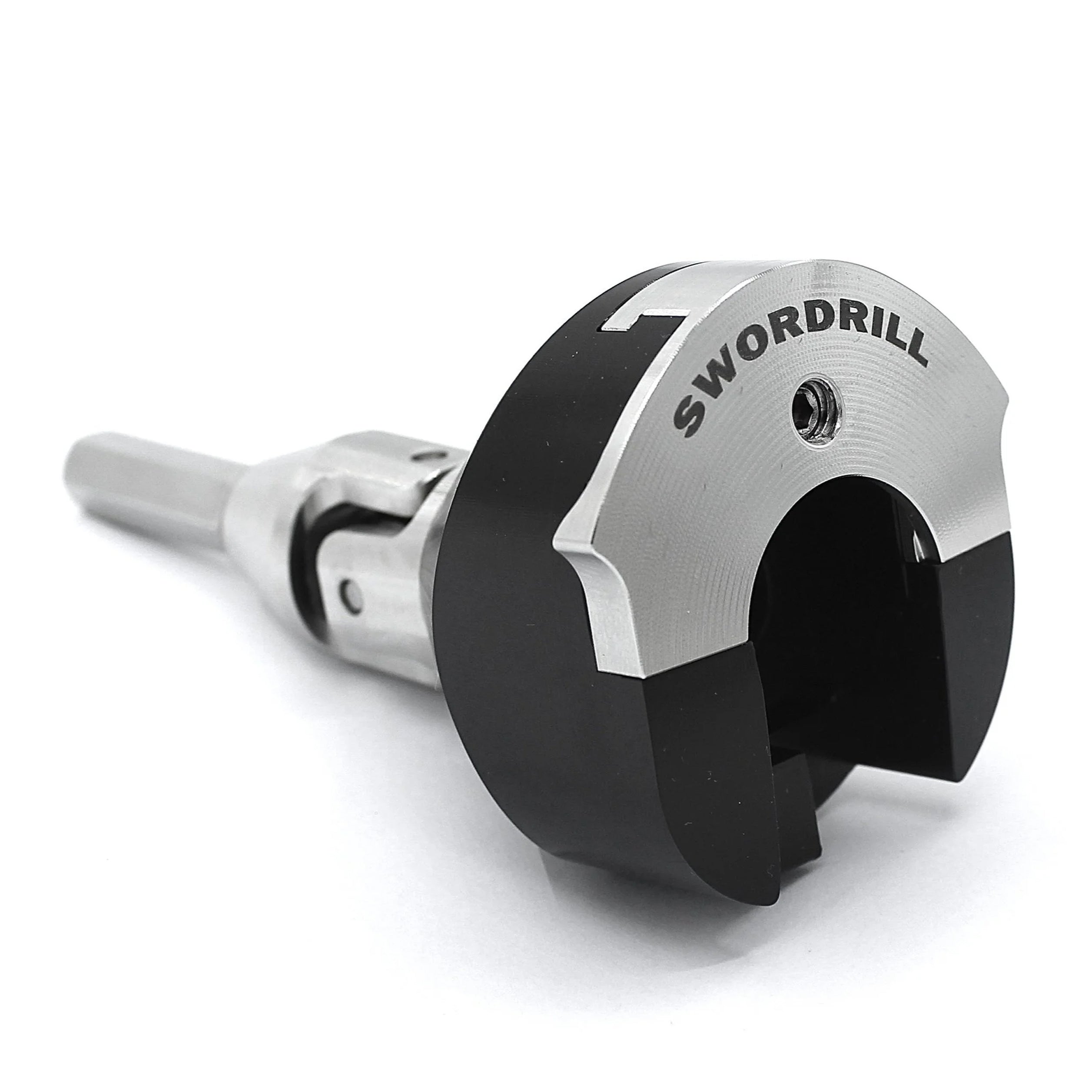 Swordrill Fishing Reel Drill Attachment TL