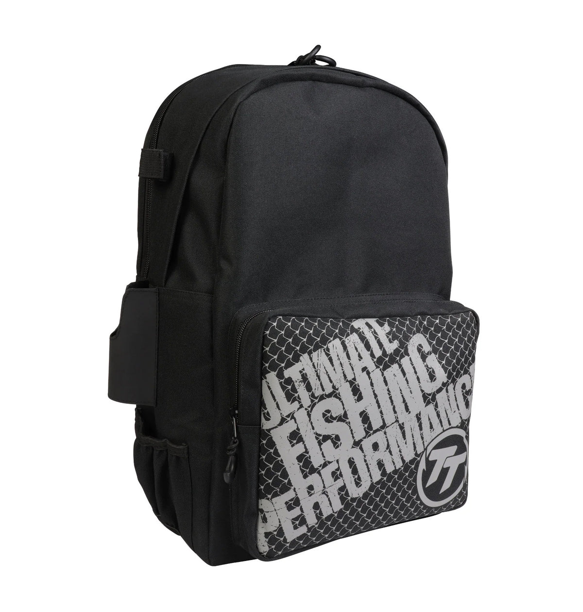 TT Everyday Tackle Backpack Front