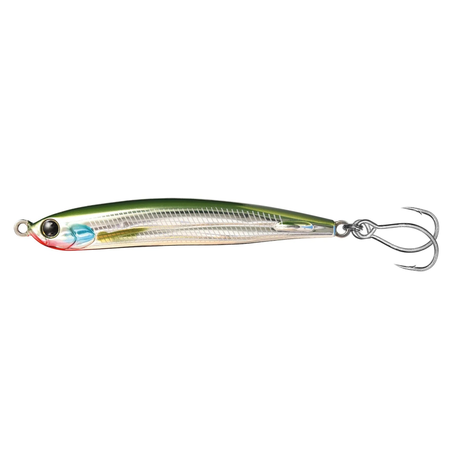 TT Hustler 120mm Greenie