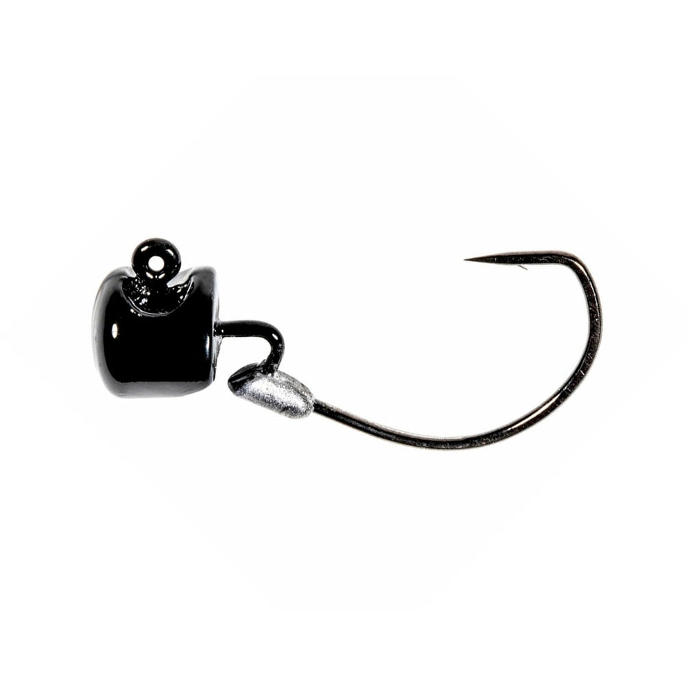 TT NedlockZ EWG Black