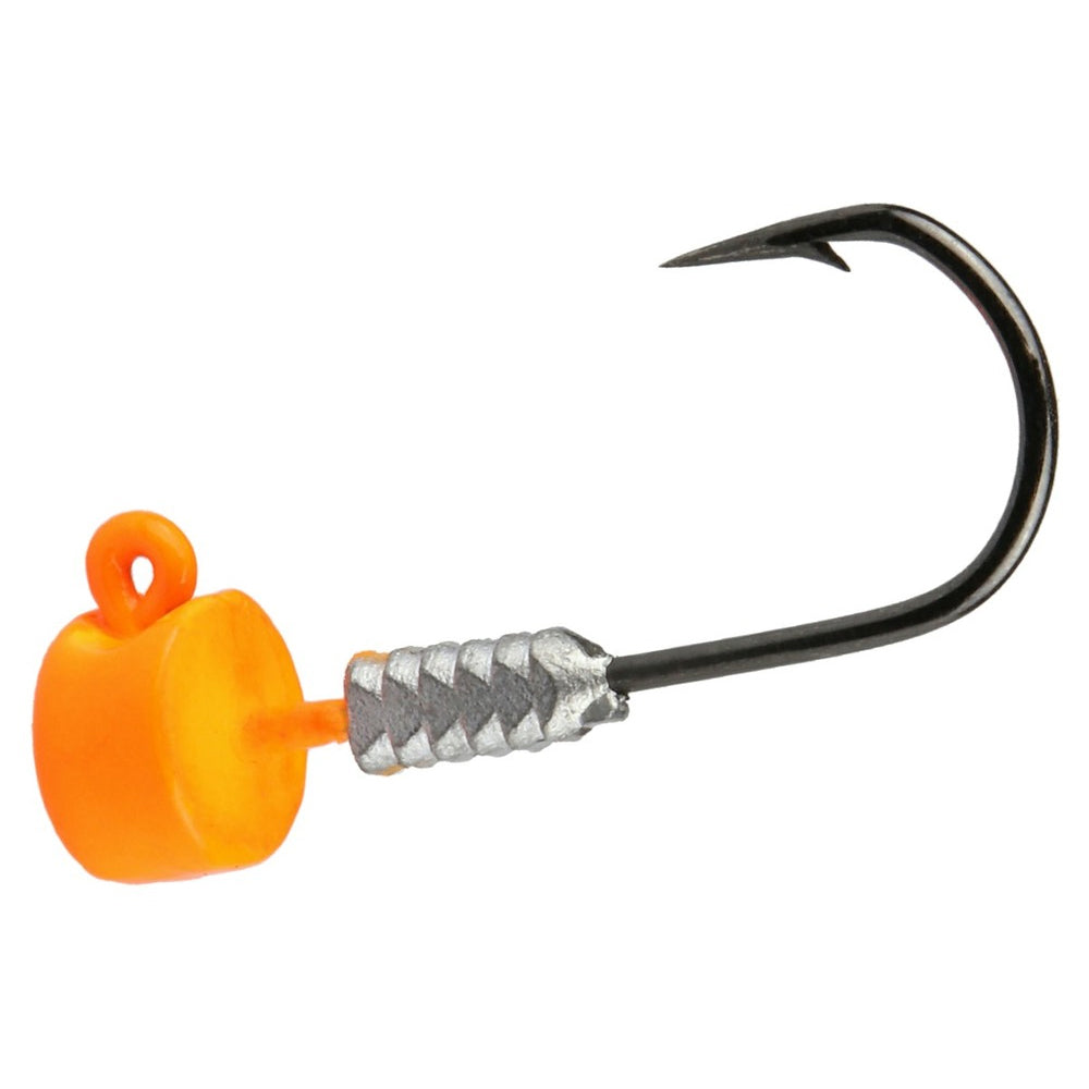 TT Nedlockz HD Orange