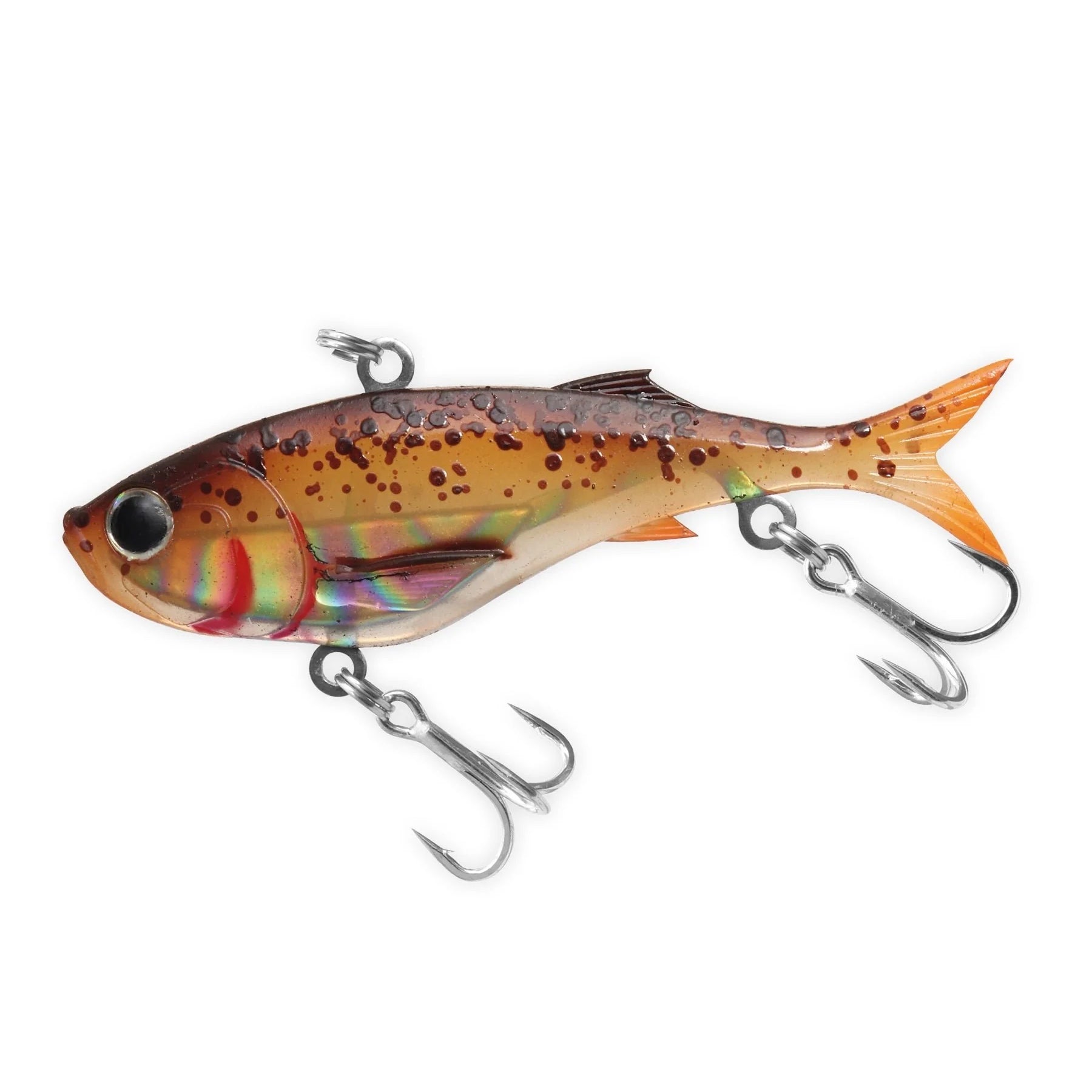 TT Quake 75mm Mongrel Minnow