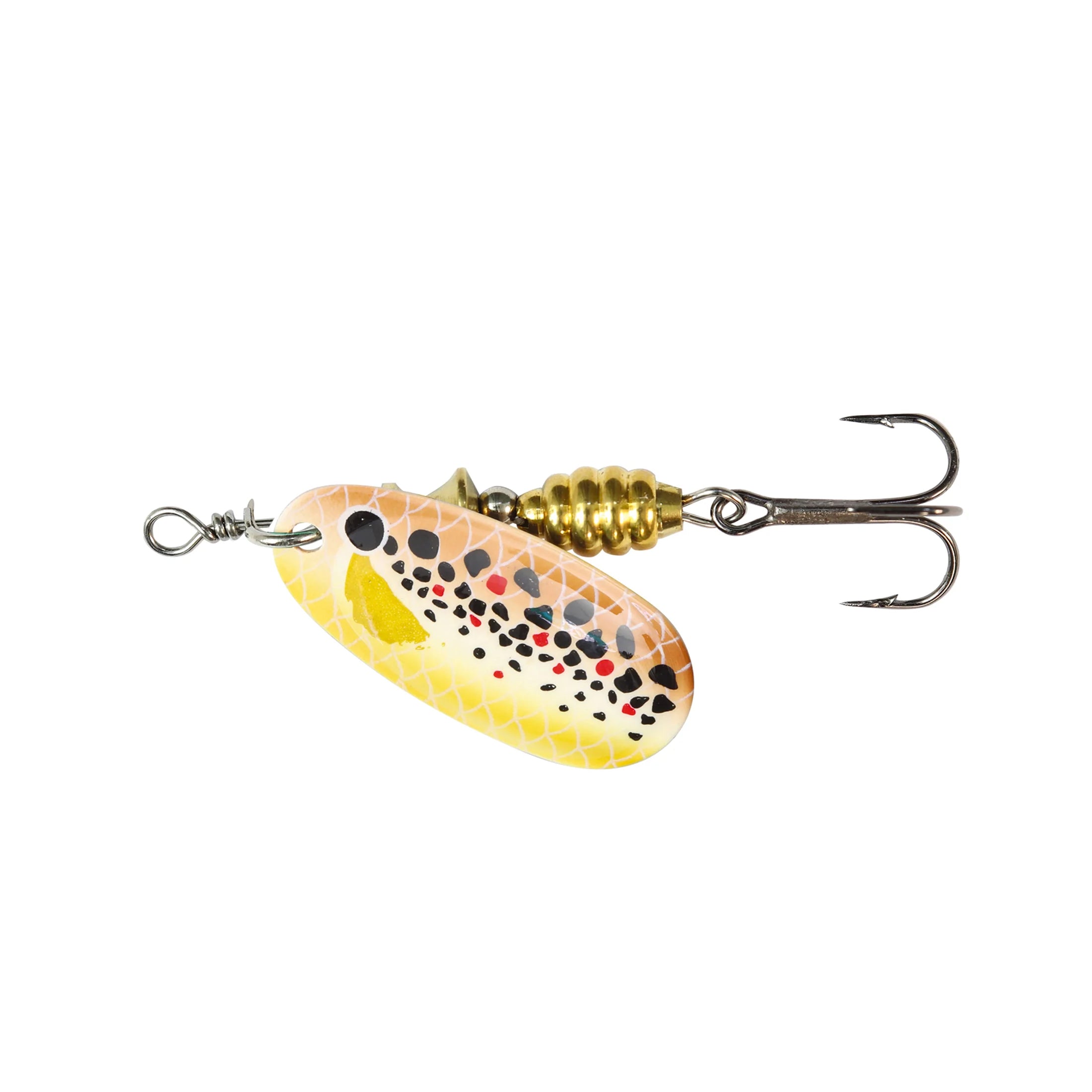 TT Spintrix Brown Trout