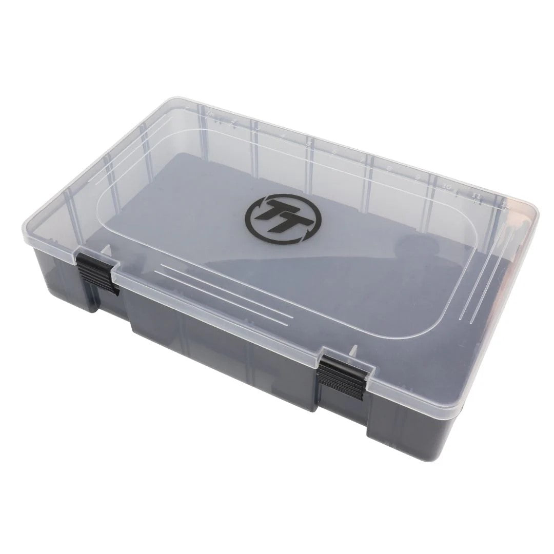 TT Split Foam Tackle Tray XL