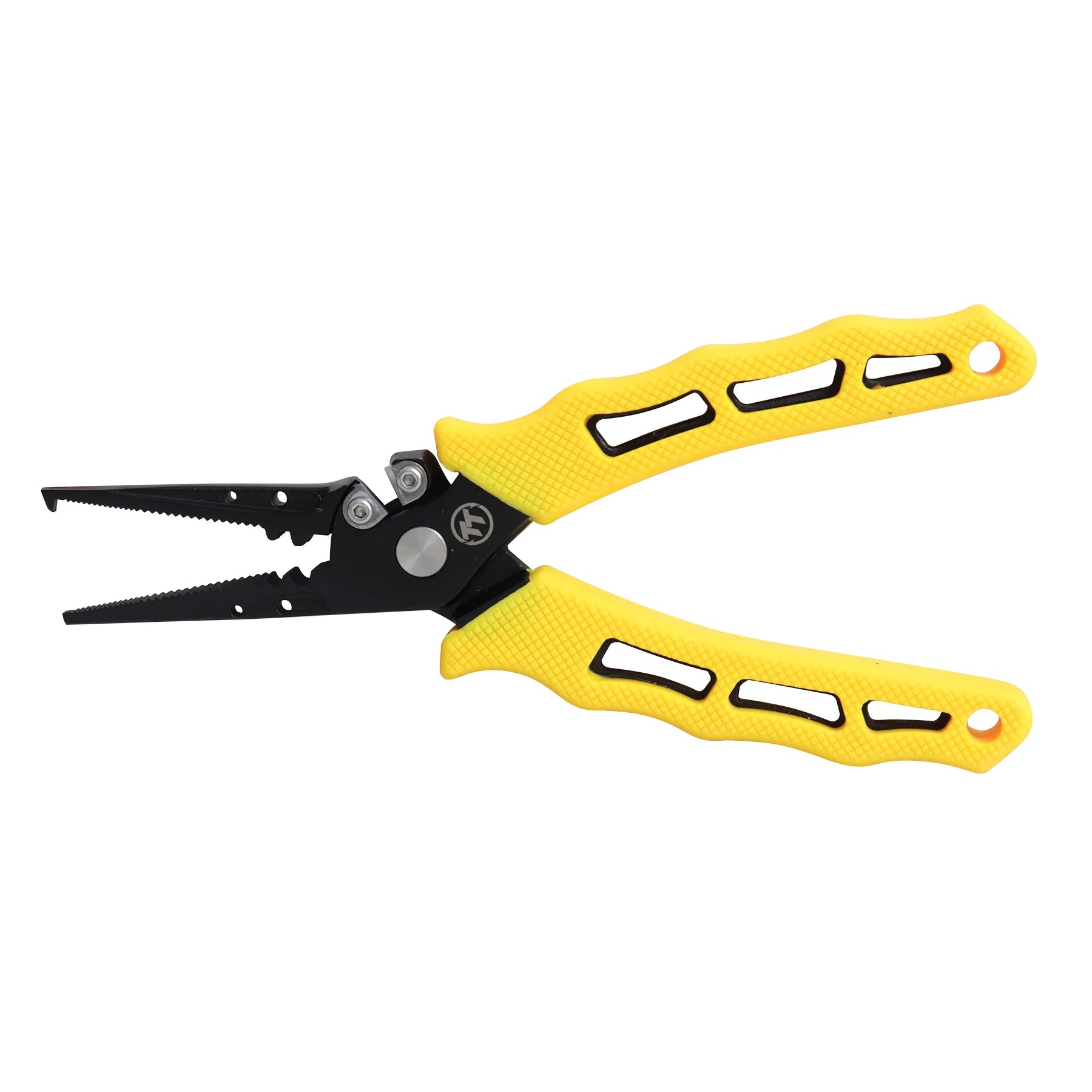 Tackle Tactics TT Split Ring Pliers 7in