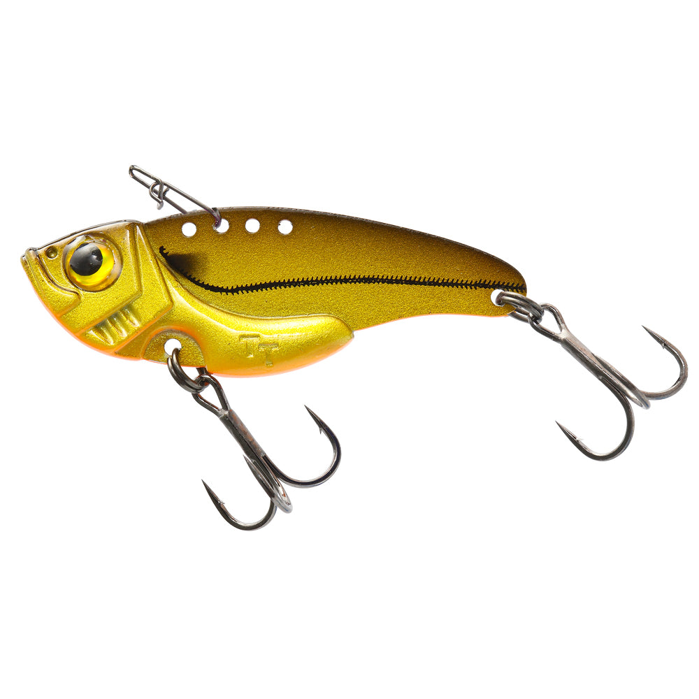 TT Switchblade+ 37mm Golden Minnow