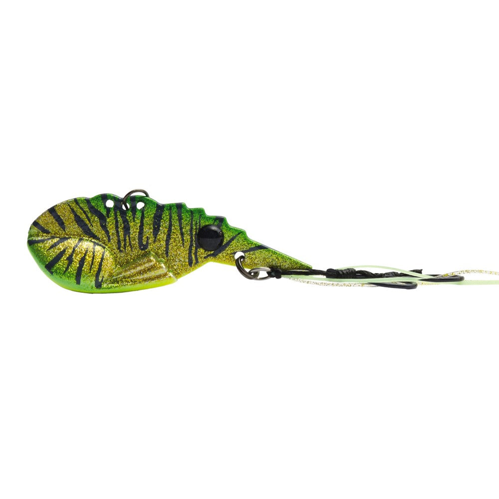 TT Switchprawn+ 37mm Aussie Tiger