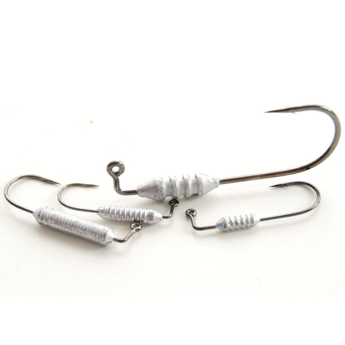 TT Tournament HWS Jighead Range of Sizes