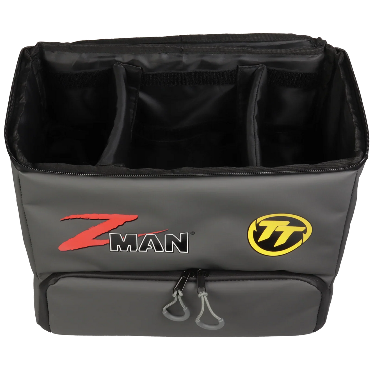 TT Weatherproof Zman Tackle Block lower tray section