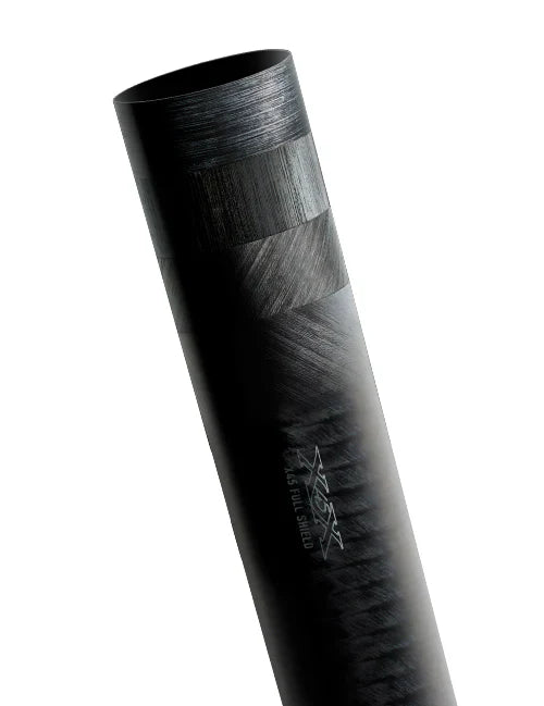 Daiwa 25 Dragger Break Through X45X technology