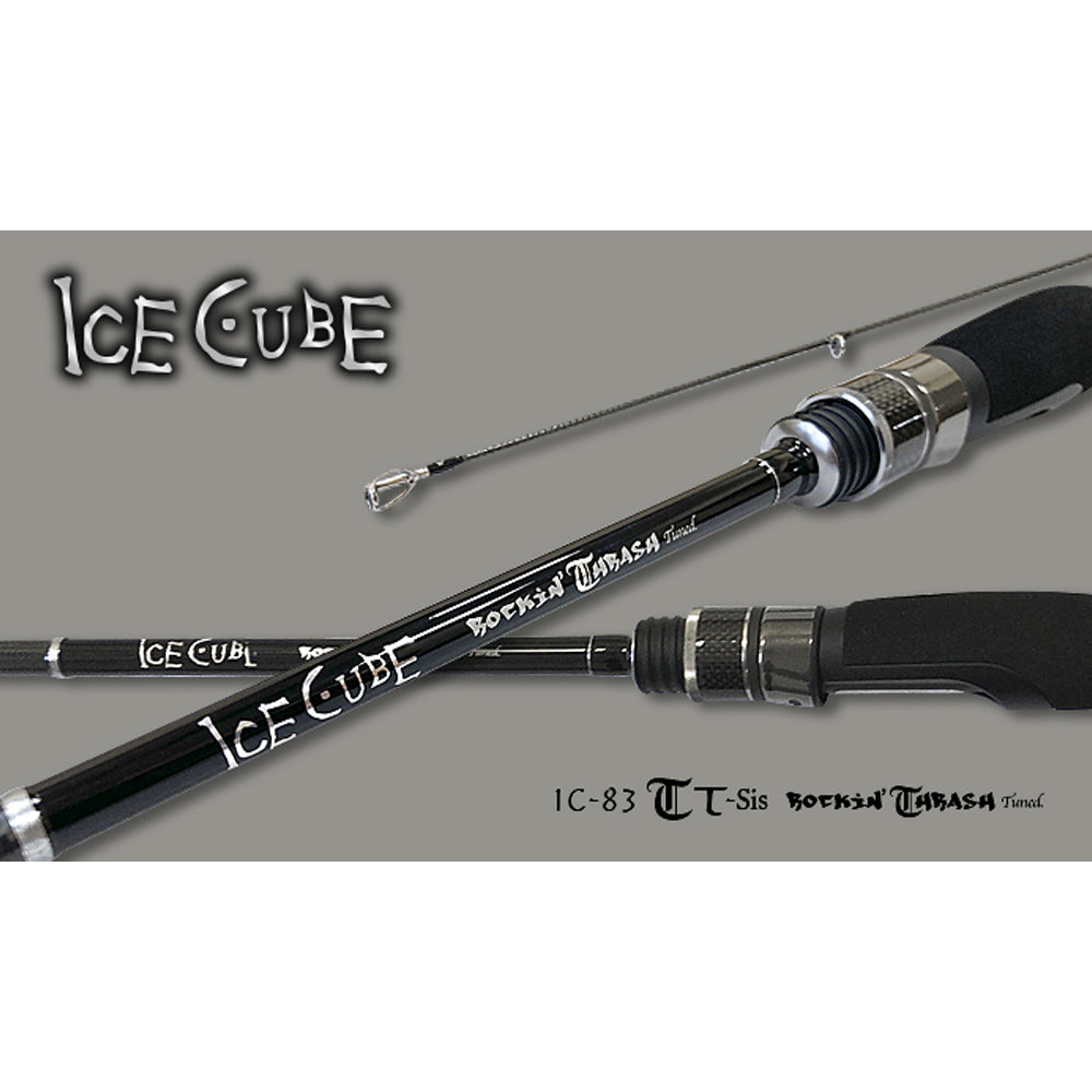 Tict Ice Cube IC-83TT-SIS Cover