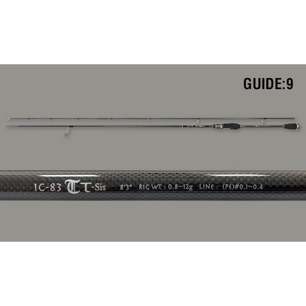 Tict Ice Cube IC-83TT-SIS Details