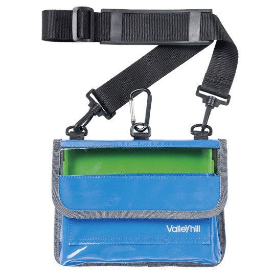 Valley Hill Egi Case DX16 Blue