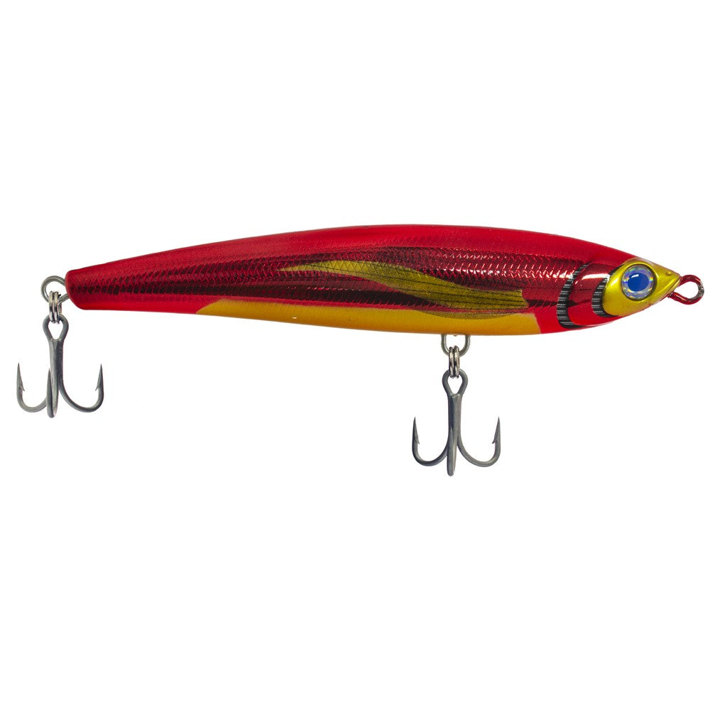 Venom V-Stick 220 Iron Man