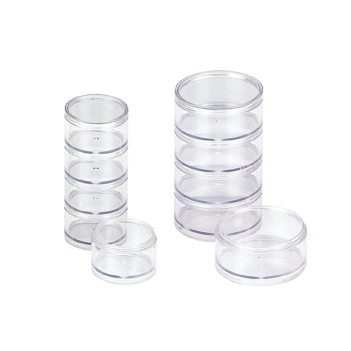 Versus Round Case Cover