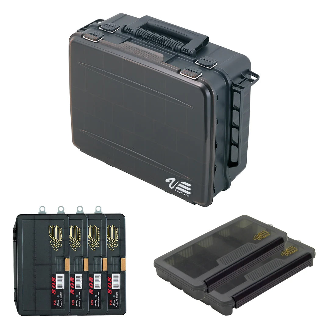 Versus VS-3080 Value Bundle Cover