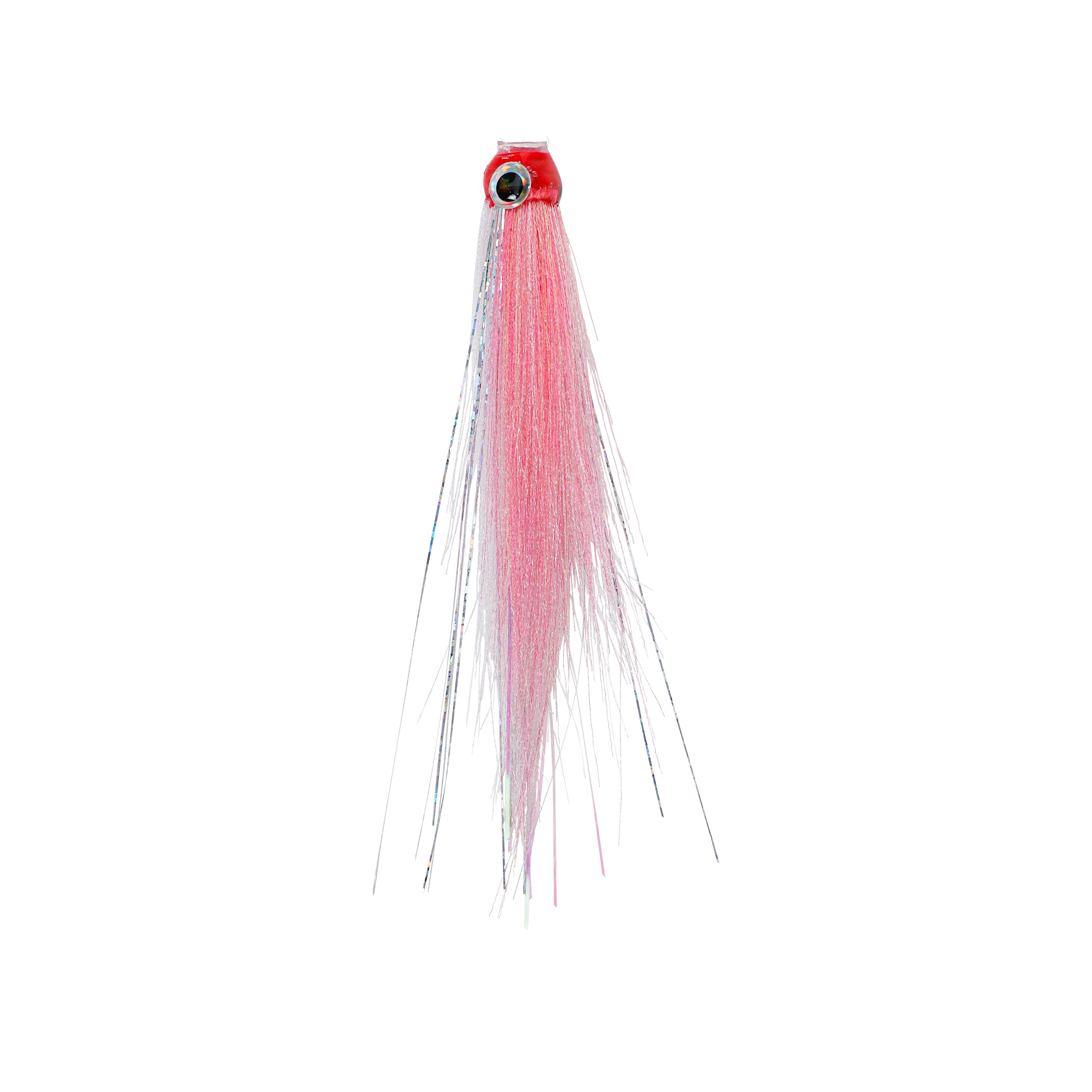 Vexed Bon Chovy Pinky Flasher