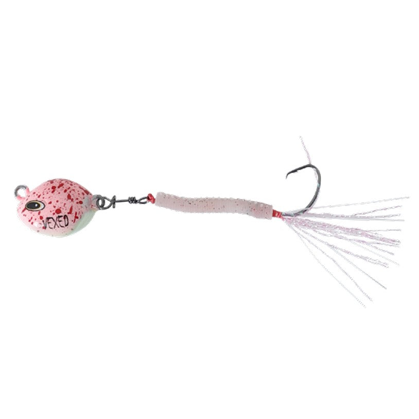 Vexed Bottom Worm Mutsu 100g CPG