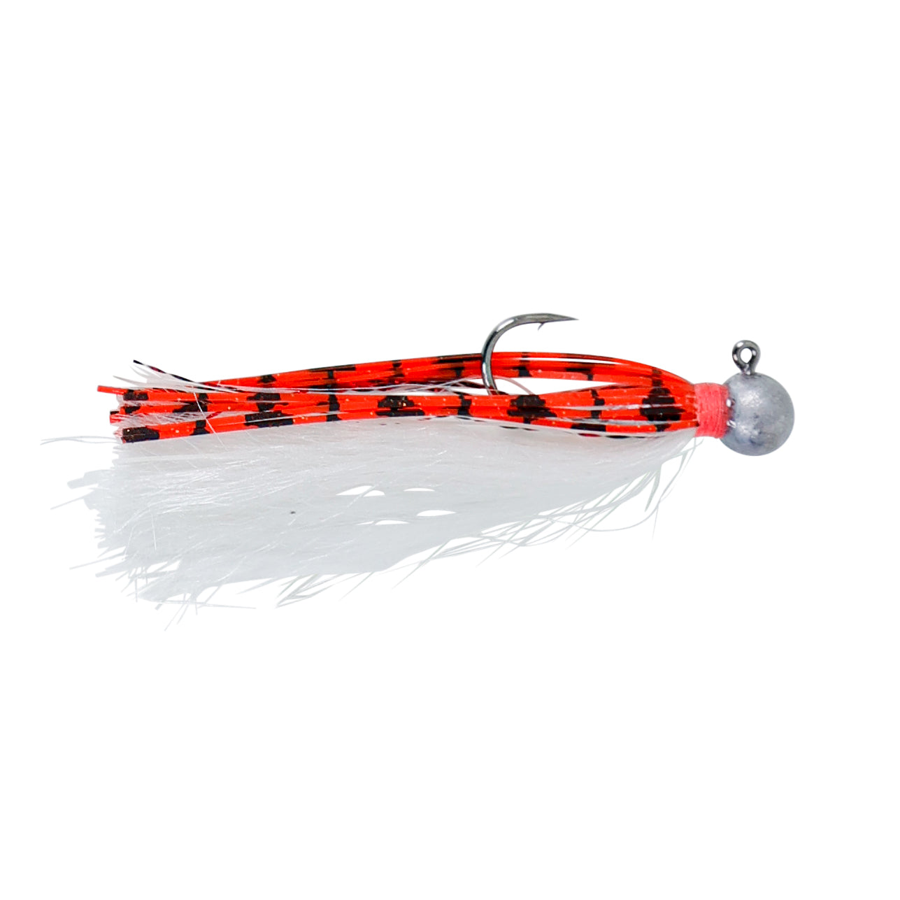 Vexed Buckabou Jig Blood Booger UV