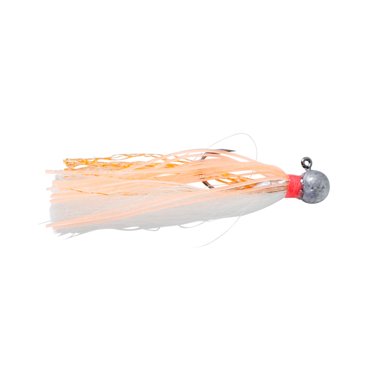 Vexed Buckabou Jig King Prawn UV