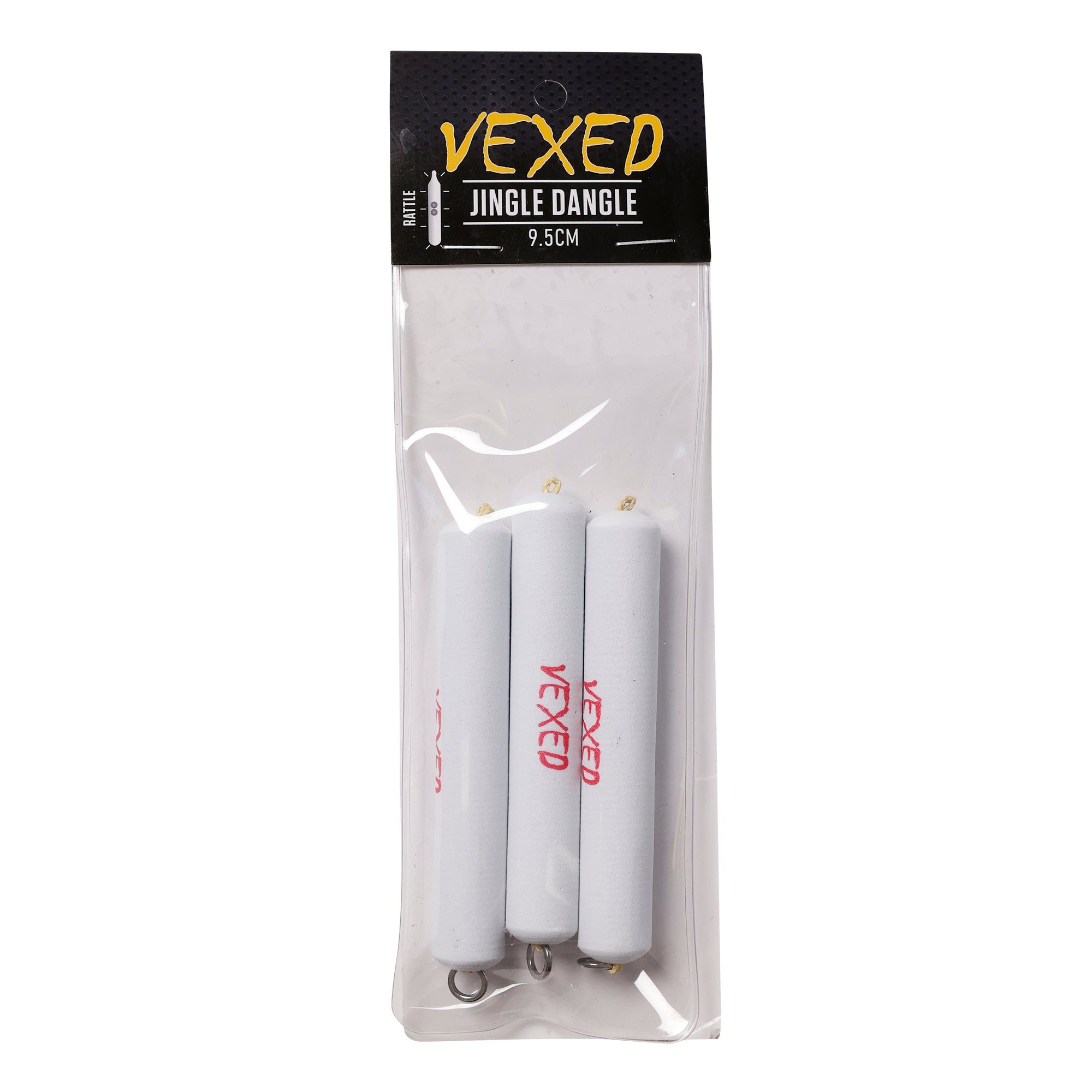 Vexed Rattling Bait Float Cover