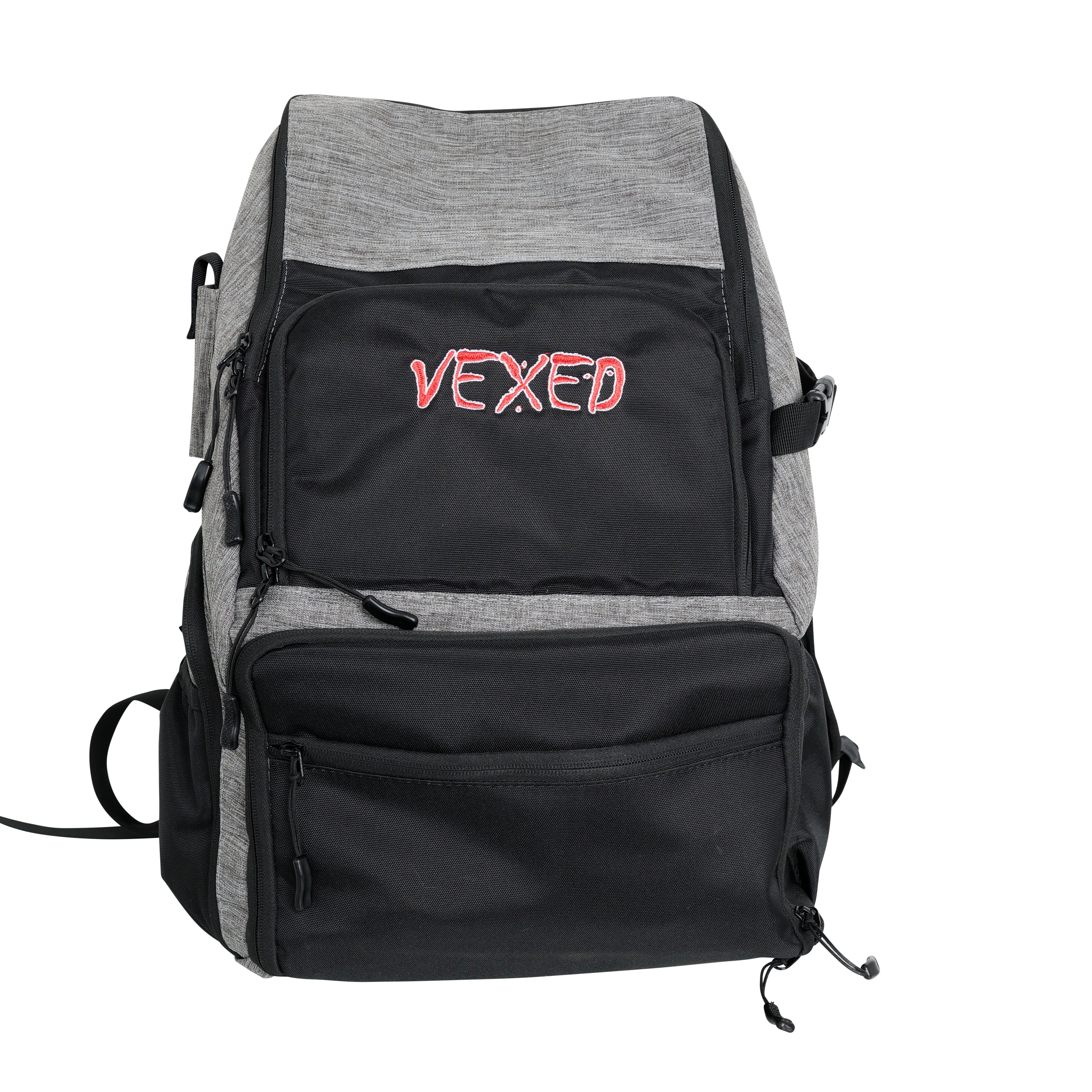 Vexed Tackle Storage Backpack with Trays Cover