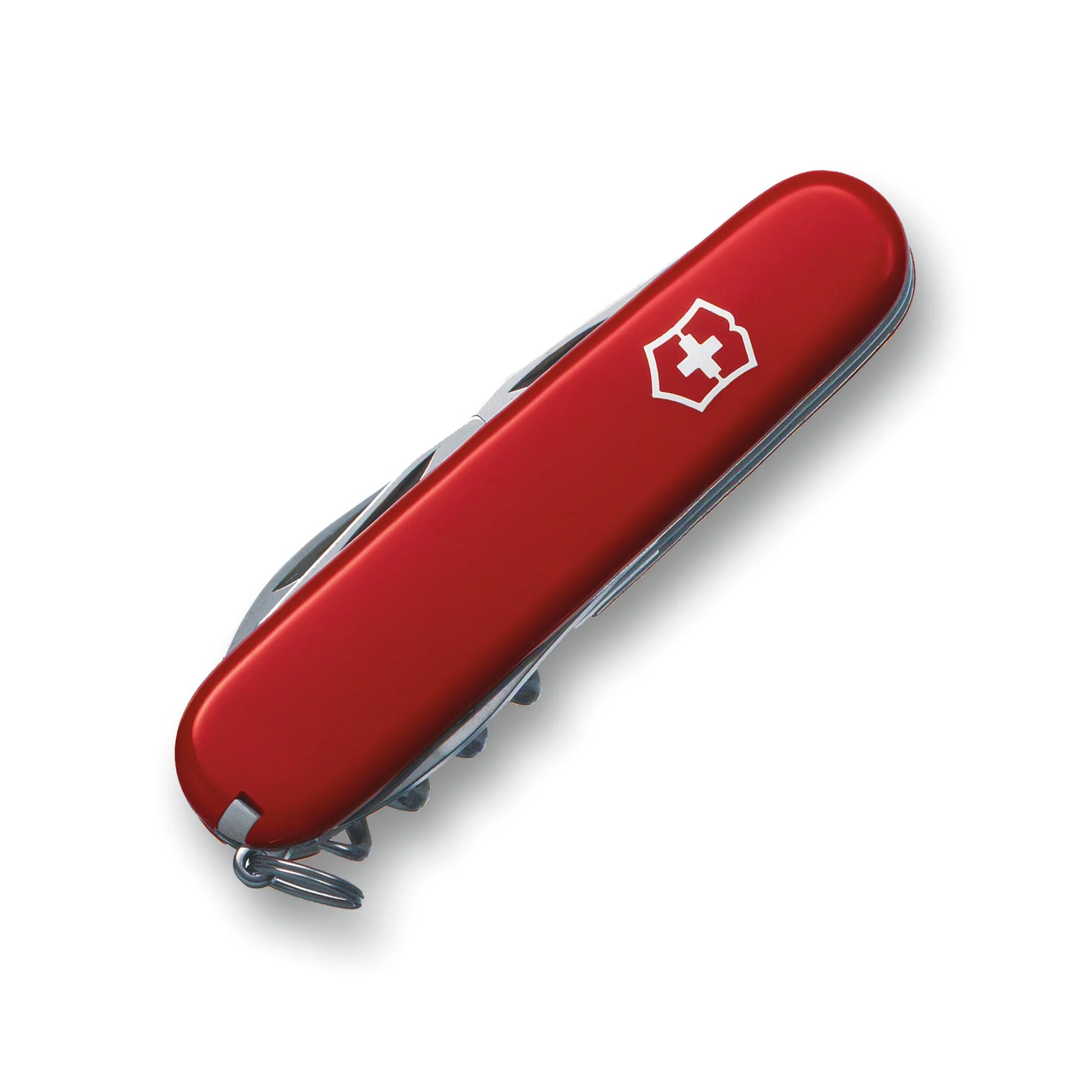Victorinox Spartan Red Closed