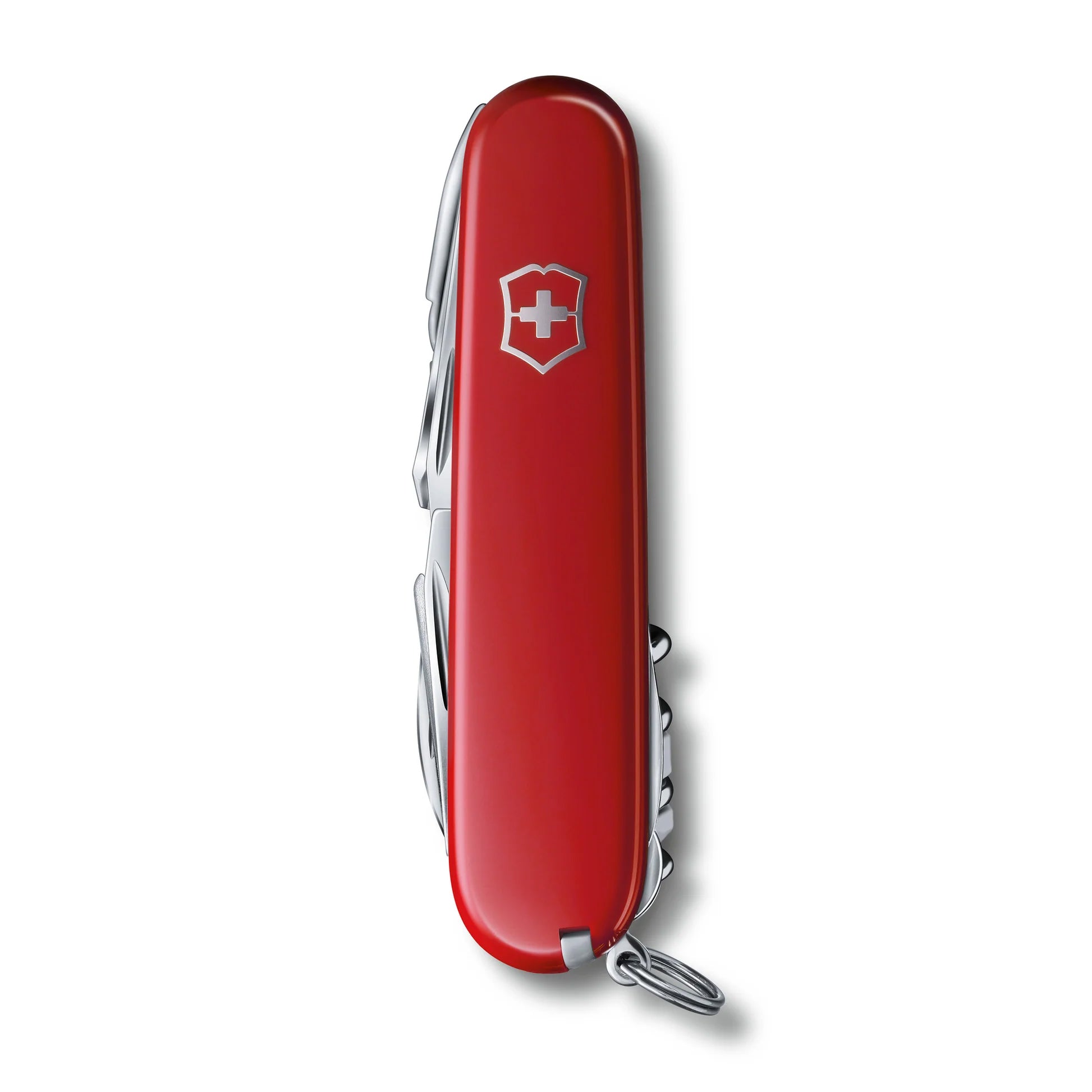 Victorinox Swiss Champ Red Closed