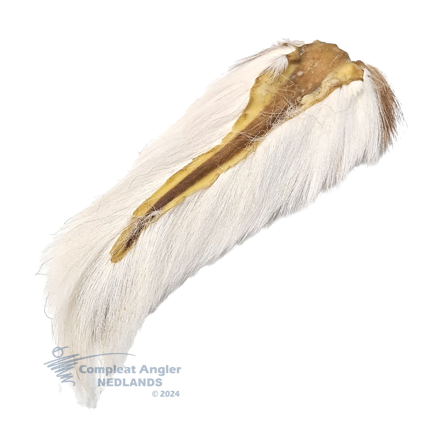 Wapsi Bucktail - Large Natural