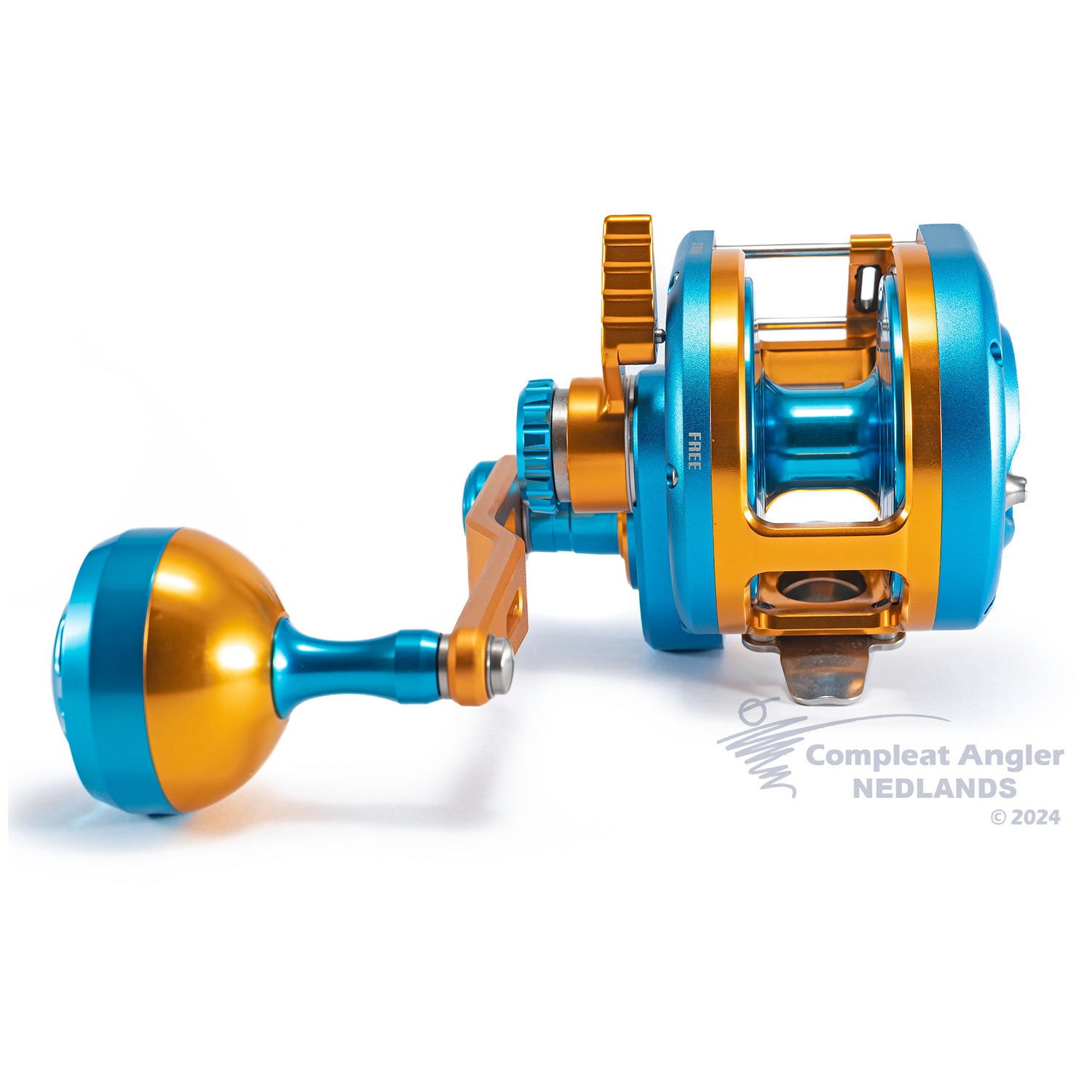 Wiki Jigging Wiki Jigging Violent Slow VS 3000 - packaging