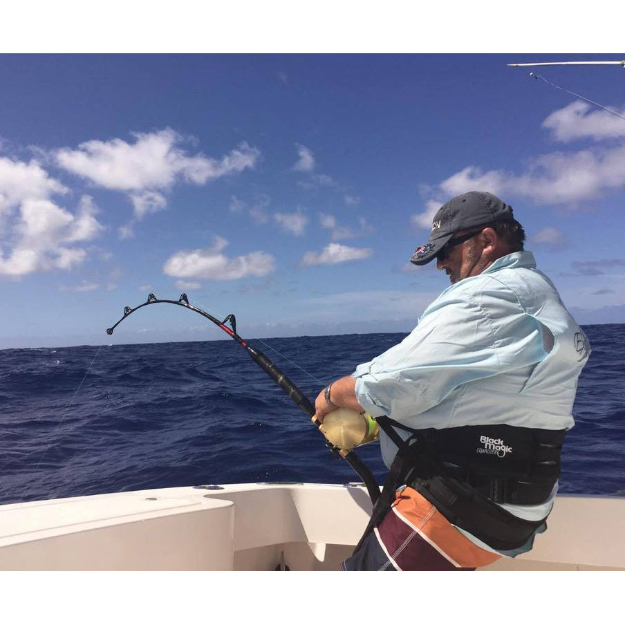 Wilson Live Fibre Game Cover