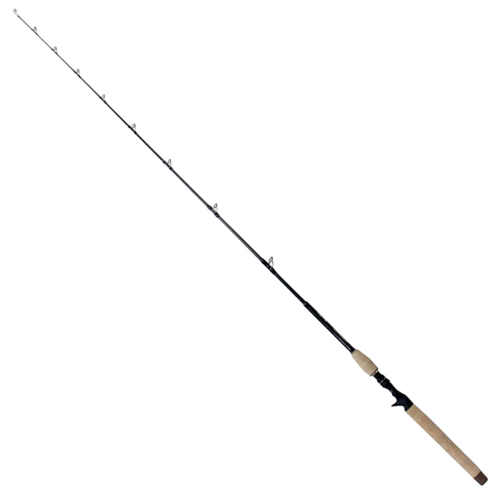 Wilson Live Fibre Venom HD Baitcaster Barra