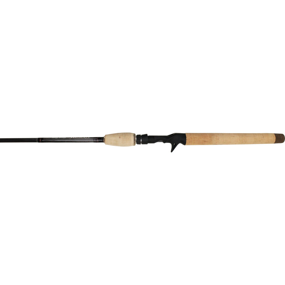 Wilson Live Fibre Venom HD Baitcaster Butt