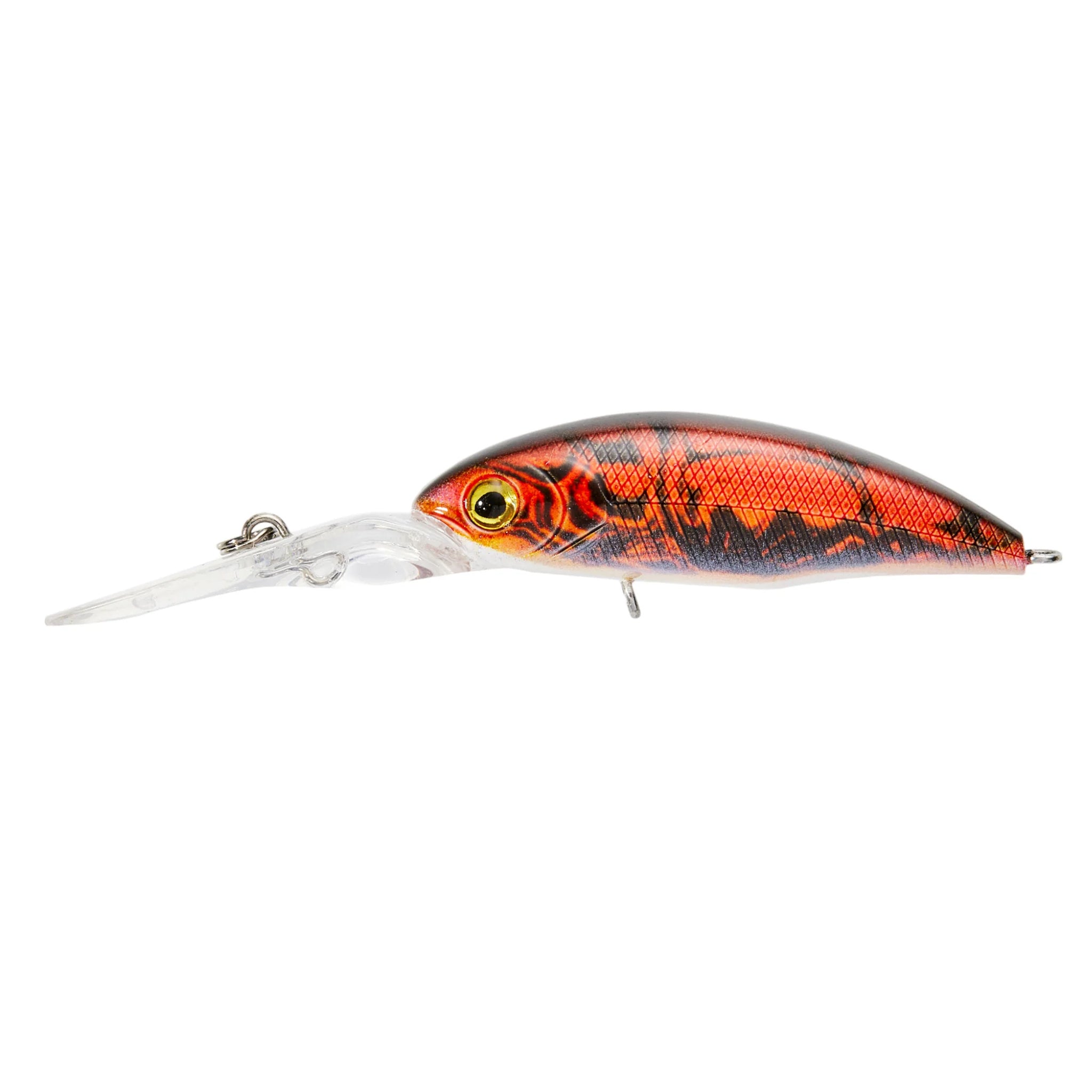 Yakamito Devil Edge 60 Yabi