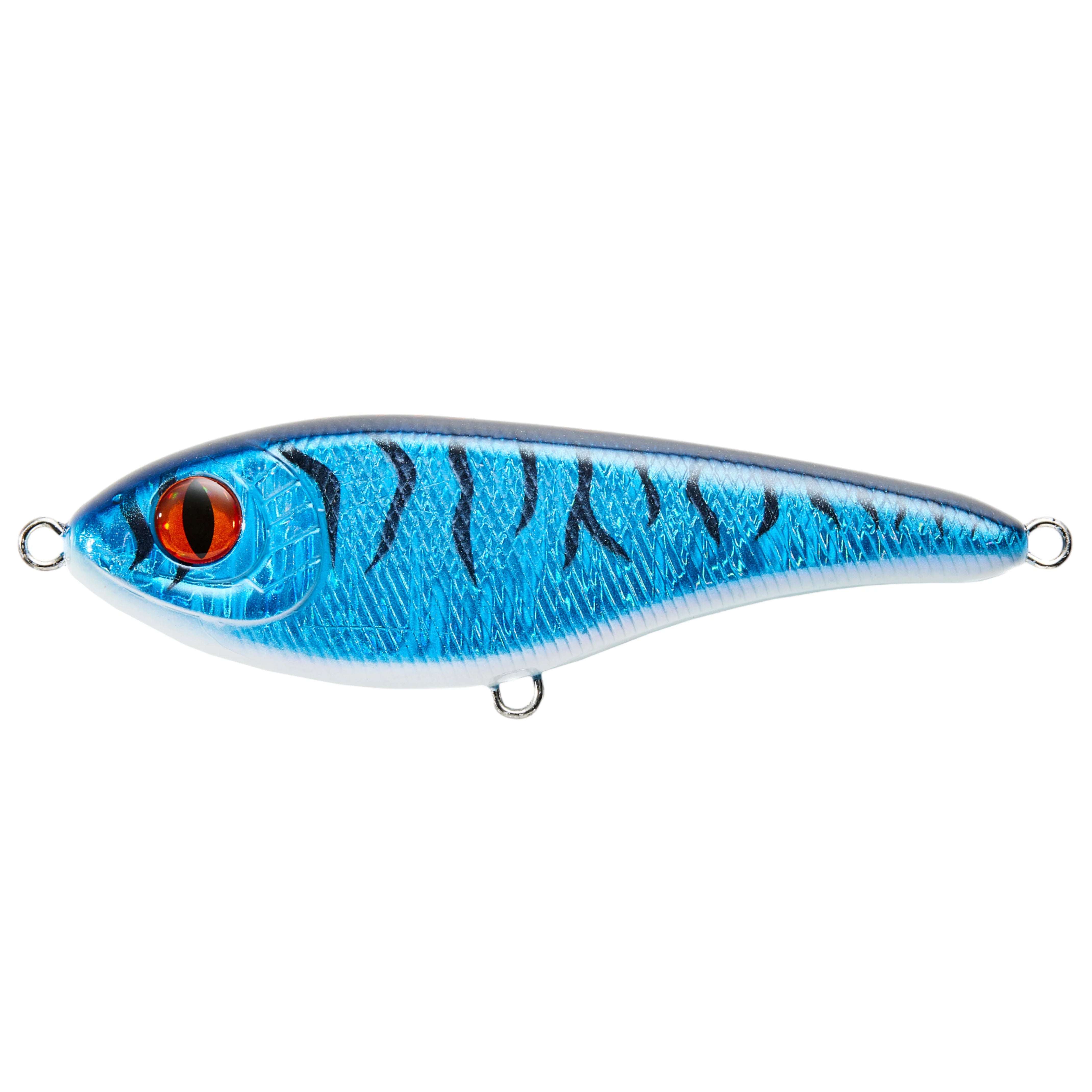 Yakamito Dynaglide 120 Blue Mackerel