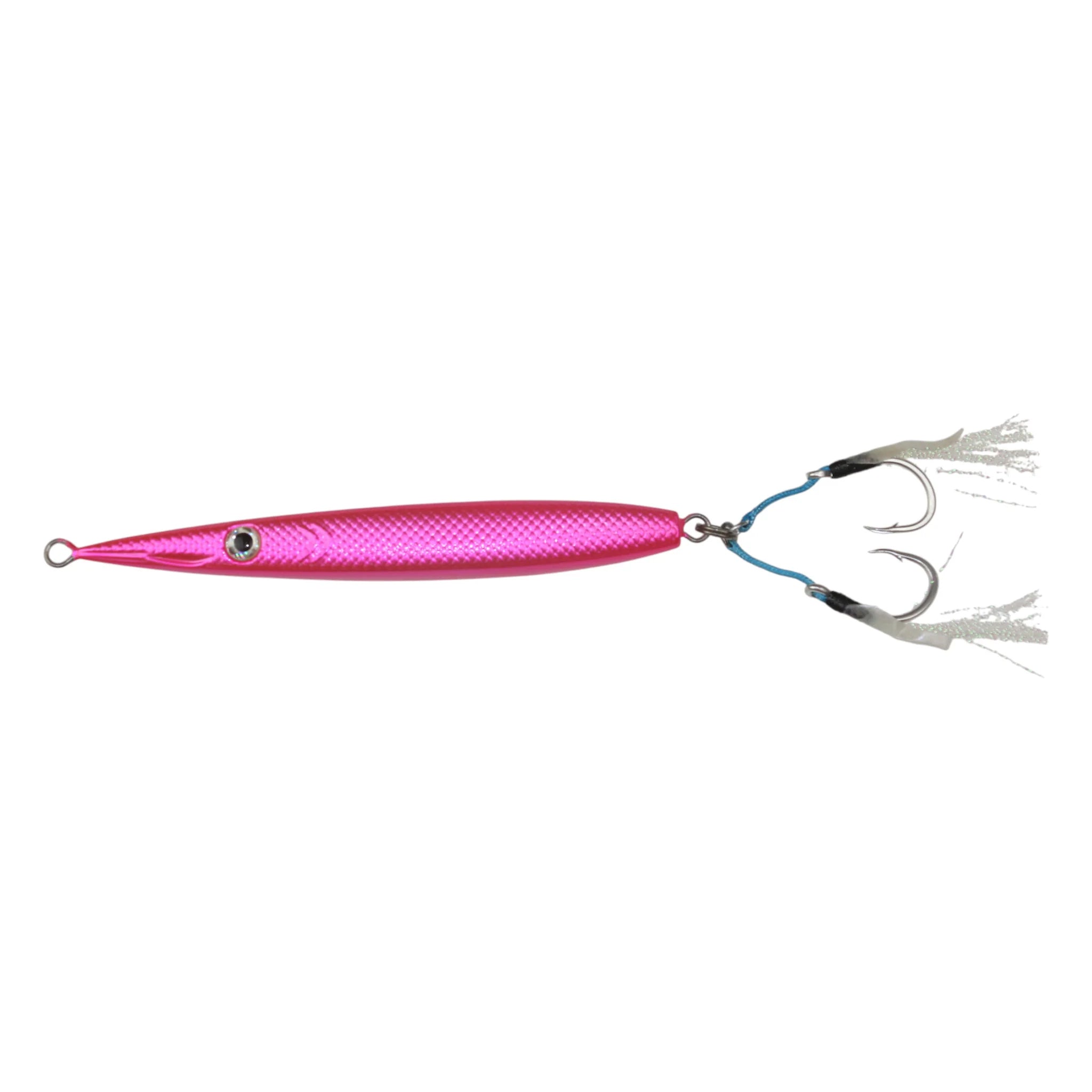 Yakamito Hyper Dart 160 Pink