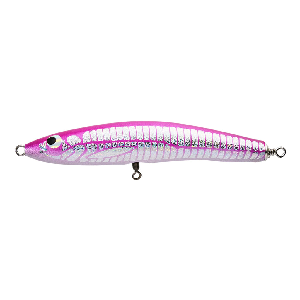 Yakamito Konjobi 200mm Pink Squid