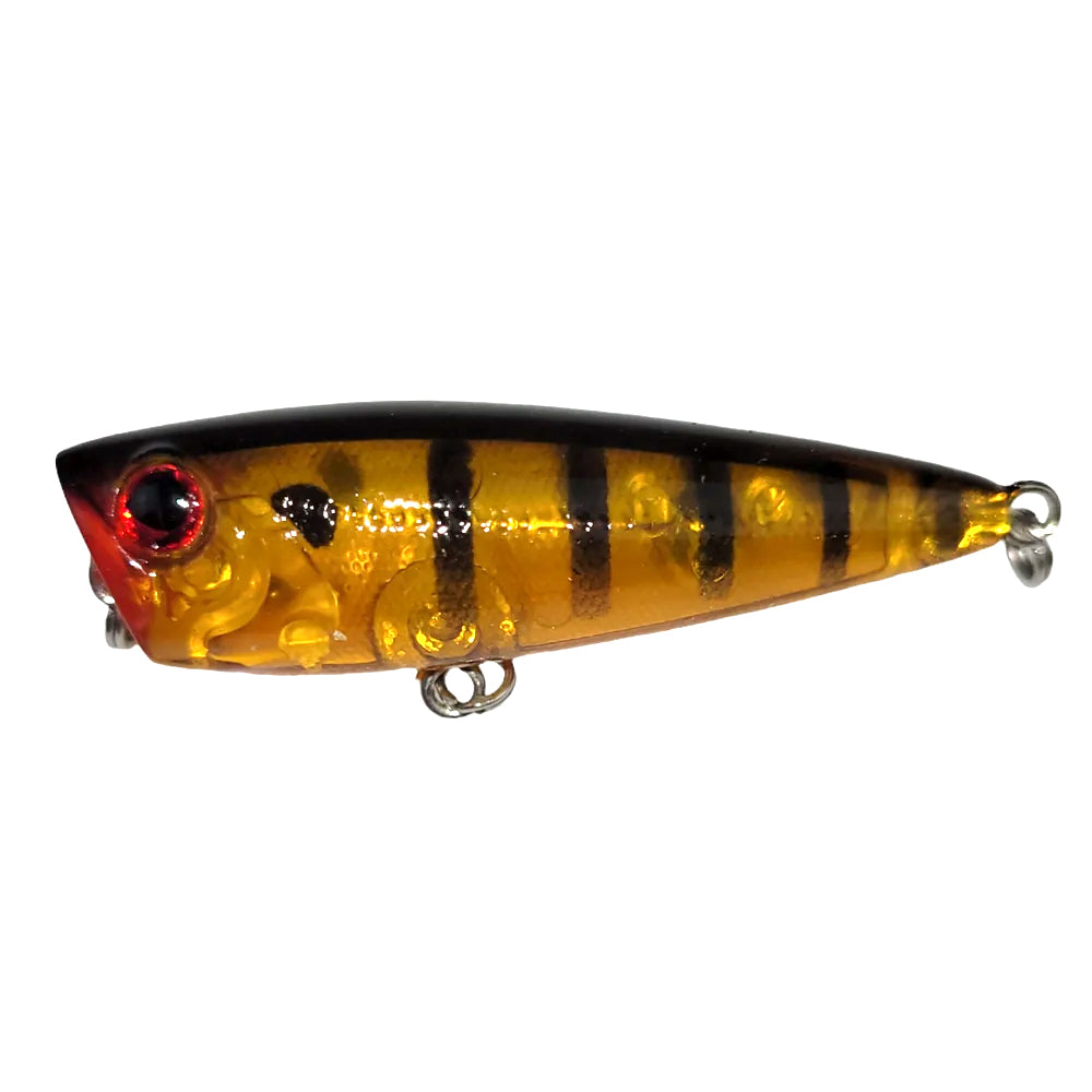 Yakamito Poppa Q 50 Bumble Bee