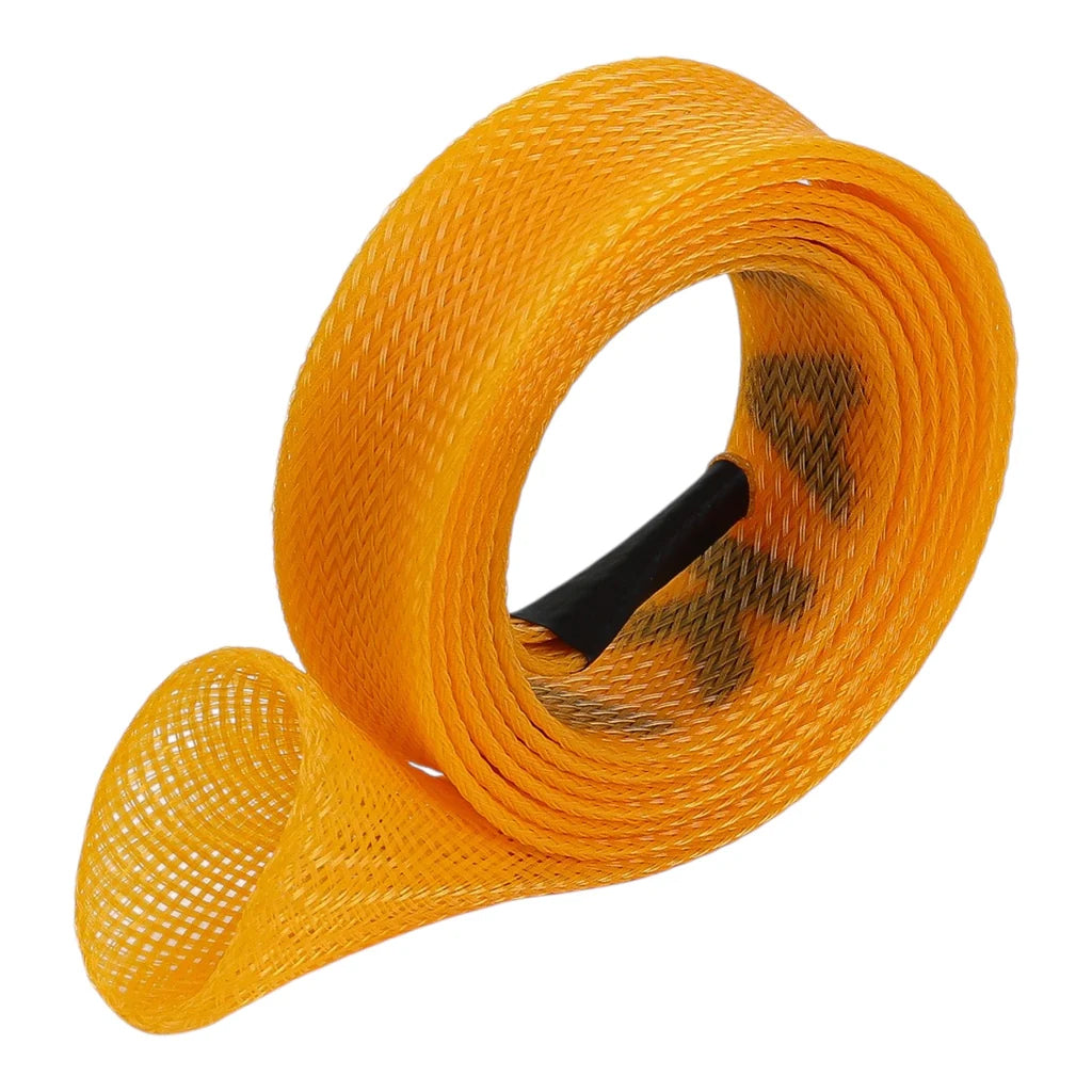 Yakamito Rod Sleeve - Orange Cover
