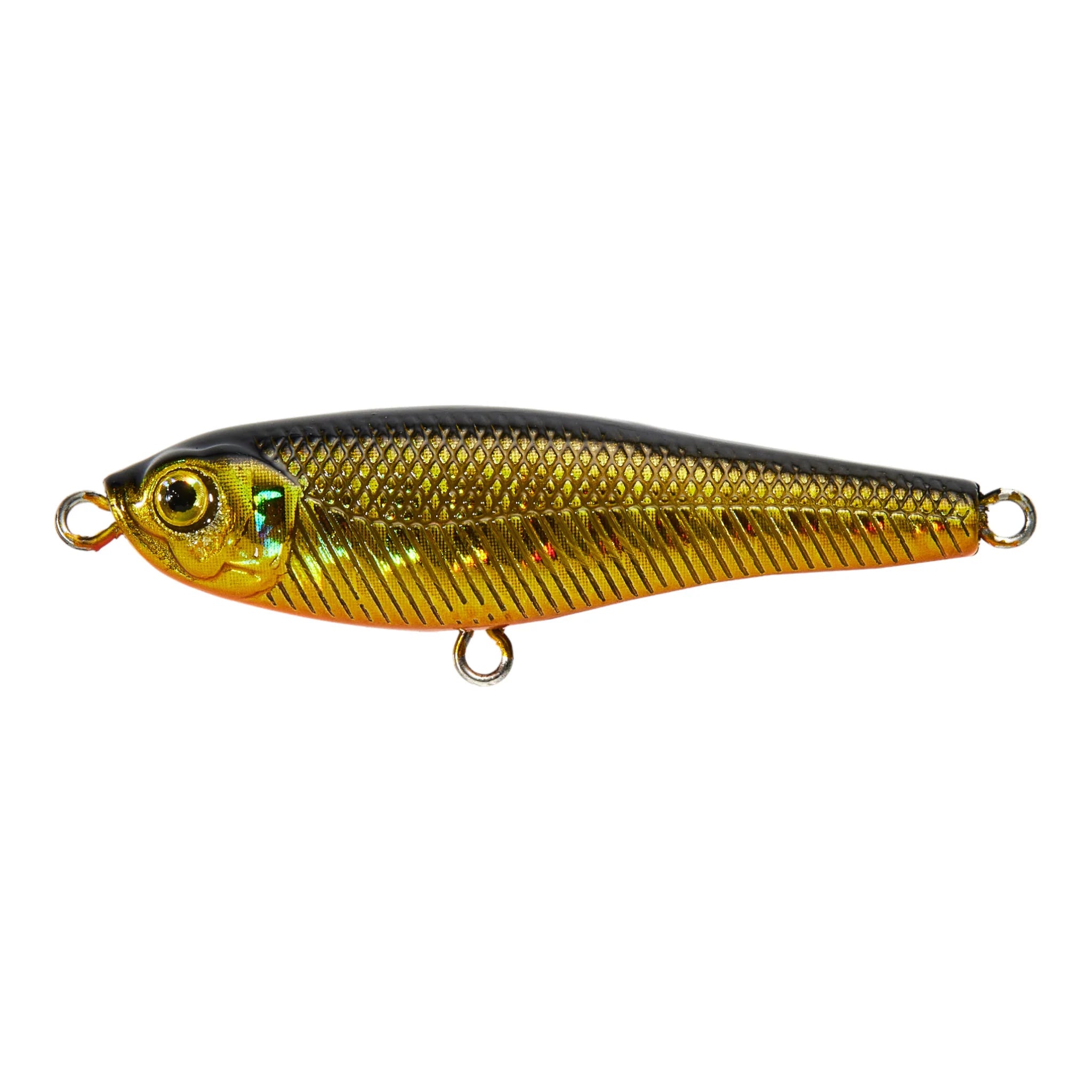 Yakamito Shimmy Stick 40 Gold Black UV
