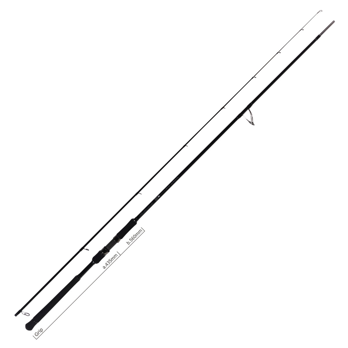 Yamaga Blanks 25 Ballistick 100ML