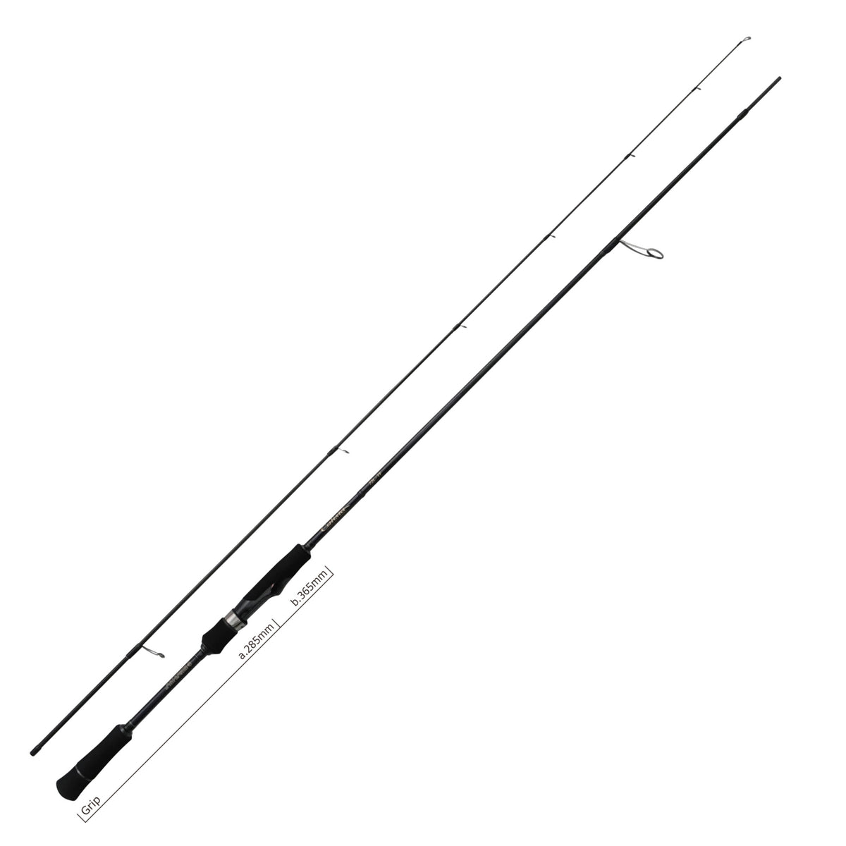 Yamaga Blanks Calista 72L/TF