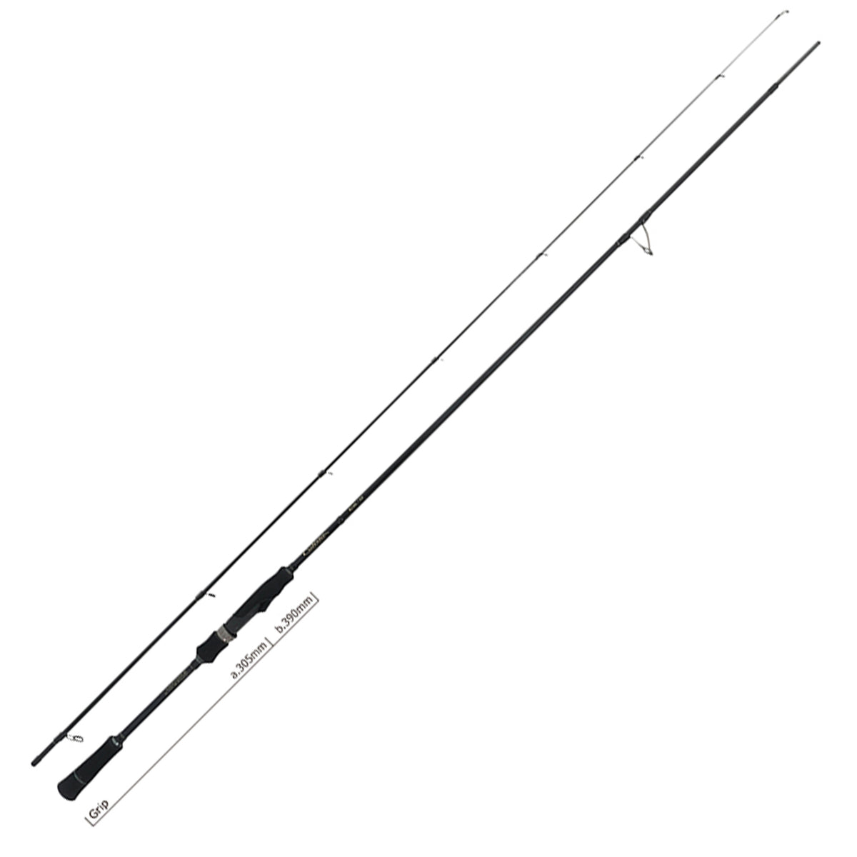 Yamaga Blanks Calista 82ML