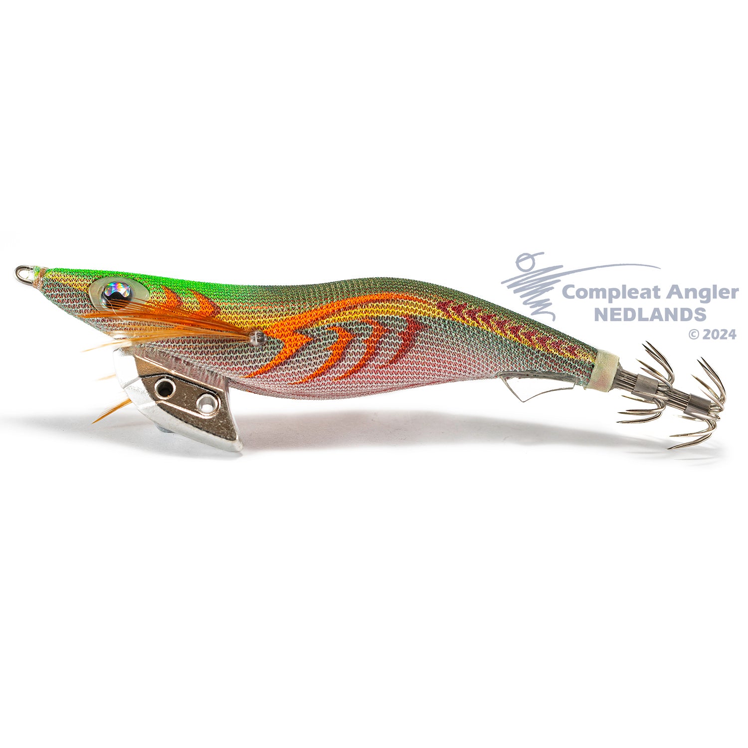 Yamashita Egi OH K 3.5 10th Anniversary Limited Z004