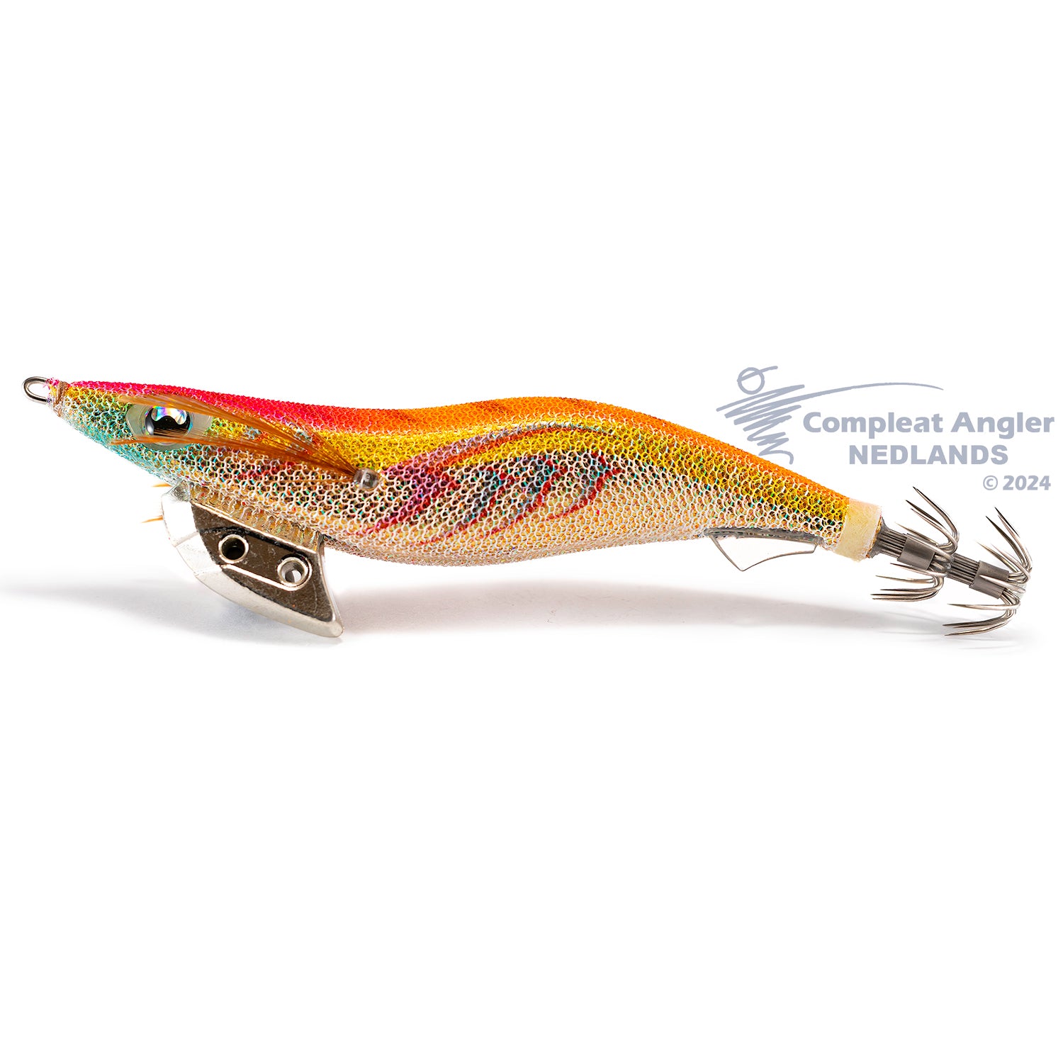 Yamashita Egi OH K 3.5 10th Anniversary Limited Z005
